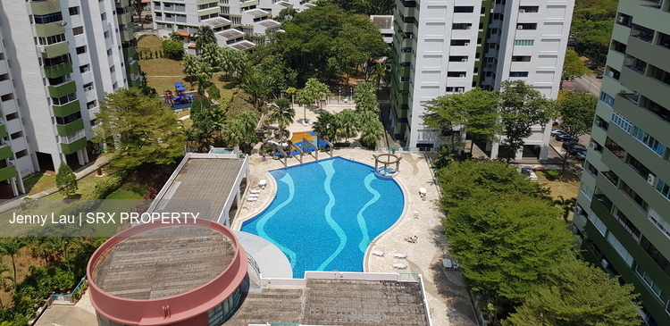 Pine Grove (D21), Condominium #199698252